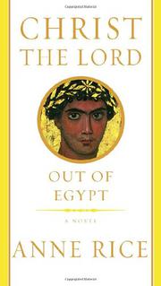 Book Cover for CHRIST THE LORD
