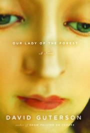 Book Cover for OUR LADY OF THE FOREST