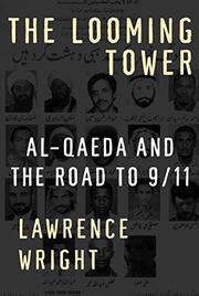 Book Cover for THE LOOMING TOWER