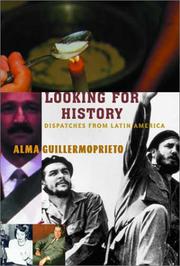 Cover art for LOOKING FOR HISTORY
