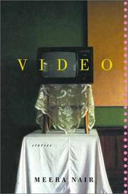 Book Cover for VIDEO