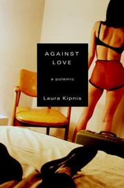 Cover art for AGAINST LOVE