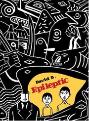 Book Cover for EPILEPTIC