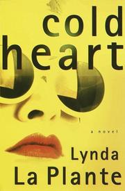 Cover art for COLD HEART