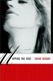 Cover art for MAPPING THE EDGE