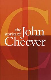 Book Cover for THE STORIES OF JOHN CHEEVER