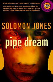 Book Cover for PIPE DREAM