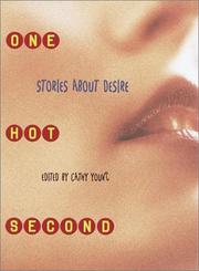 Cover art for ONE HOT SECOND