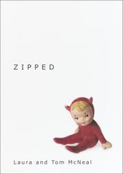 Book Cover for ZIPPED