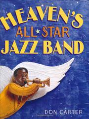 Cover art for HEAVEN’S ALL-STAR JAZZ BAND