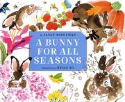Cover art for A BUNNY FOR ALL SEASONS