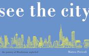 Cover art for SEE THE CITY