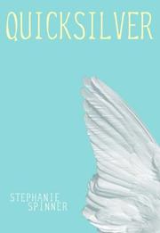 Cover art for QUICKSILVER
