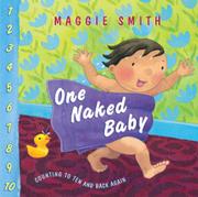 Cover art for ONE NAKED BABY