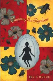 Cover art for CLIMBING THE RAINBOW