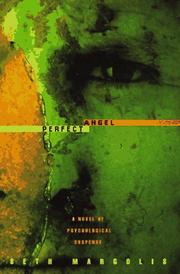 Cover art for PERFECT ANGEL