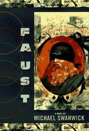 Book Cover for JACK FAUST