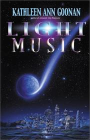 Cover art for LIGHT MUSIC