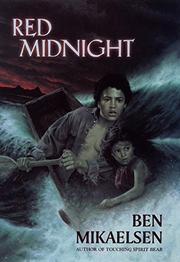 Cover art for RED MIDNIGHT