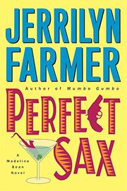 Cover art for PERFECT SAX
