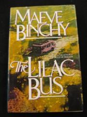 Book Cover for THE LILAC BUS