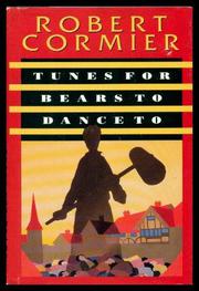 Cover art for TUNES FOR BEARS TO DANCE TO