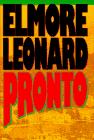 Cover art for PRONTO