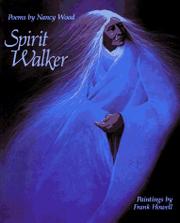 Cover art for SPIRIT WALKER