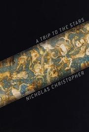 Cover art for A TRIP TO THE STARS