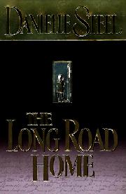 Book Cover for THE LONG ROAD HOME