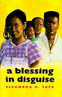 Cover art for A BLESSING IN DISGUISE