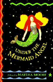 Cover art for UNDER THE MERMAID ANGEL