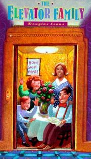 Cover art for THE ELEVATOR FAMILY