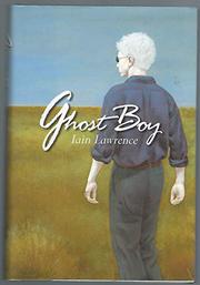 Book Cover for GHOST BOY