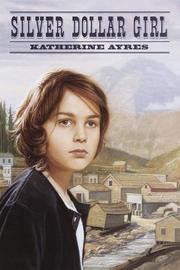 Cover art for SILVER DOLLAR GIRL