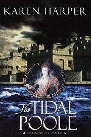 Cover art for THE TIDAL POOLE