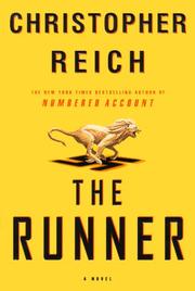 Book Cover for THE RUNNER