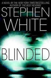 Cover art for BLINDED