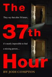 Cover art for THE 37TH HOUR