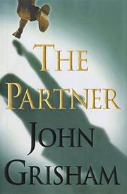 Book Cover for THE PARTNER