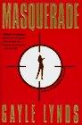Cover art for MASQUERADE