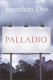 Book Cover for PALLADIO