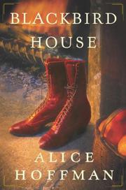 Book Cover for BLACKBIRD HOUSE