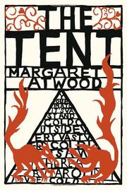 Cover art for THE TENT