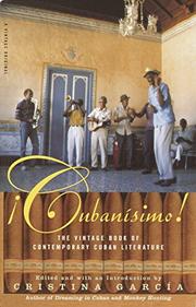 Cover art for ¡CUBANÍSIMO!