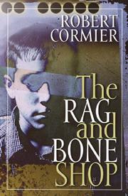 Book Cover for THE RAG AND BONE SHOP