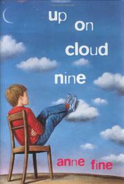 Cover art for UP ON CLOUD NINE