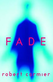 Cover art for FADE