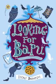 Cover art for LOOKING FOR BAPU