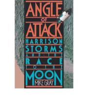 Cover art for ANGLE OF ATTACK